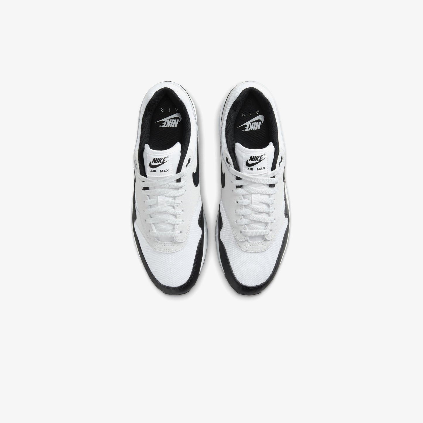 Nike Air Max Essential 1 Erkek Beyaz Spor Ayakkabı