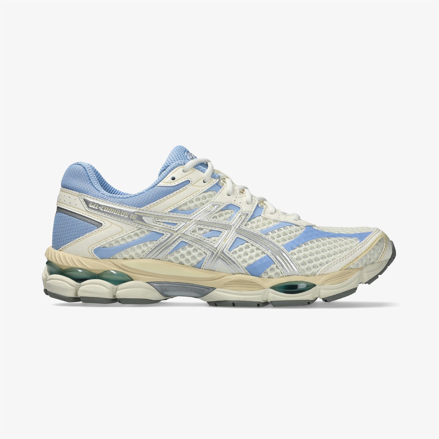 Asics Gel-cumulus 16 Kadın Beyaz Spor Ayakkabı