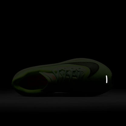 Nike Zoom Fly 6 Kadın Yeşil Koşu Ayakkabısı