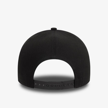 New Era Nba Flame Eframe Boscel Unisex Siyah Şapka