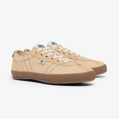 Lacoste Backslam Erkek Turuncu Spor Ayakkabı