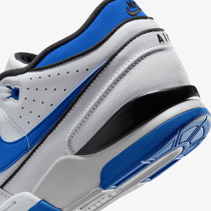 Nike Air Alpha Force 88 Erkek Beyaz Sneaker