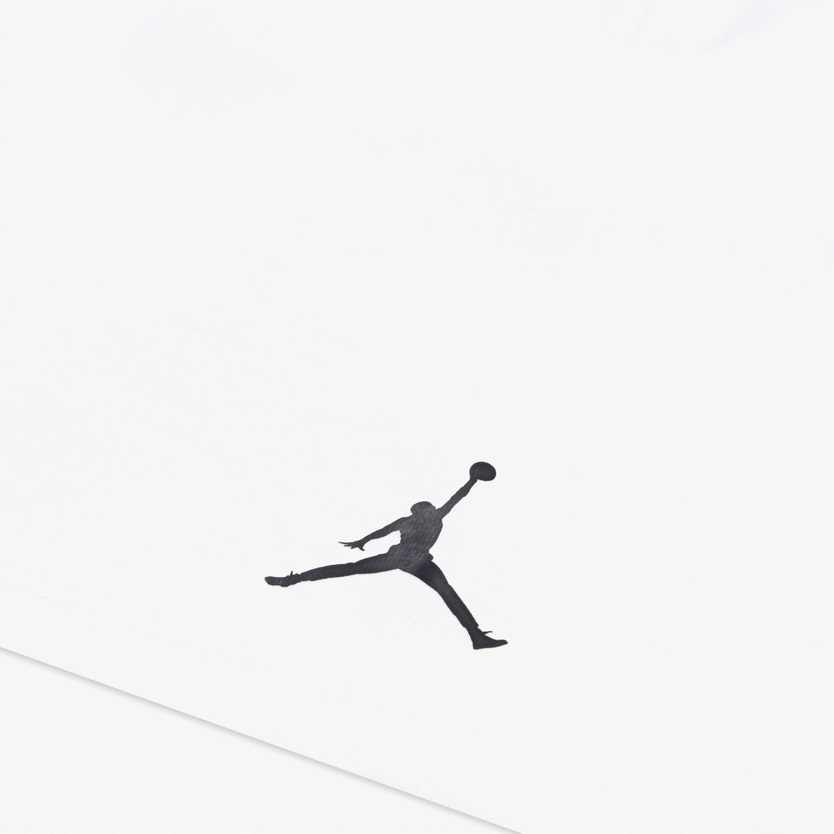 Jordan Jfg Air Jordan Çocuk Beyaz T-shirt