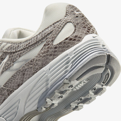 Nike P-6000 Se Kadın Beyaz Spor Ayakkabı