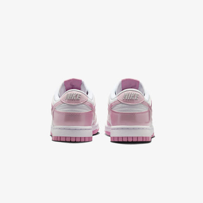 Nike Dunk Low Se Street1 Kadın Pembe Sneaker
