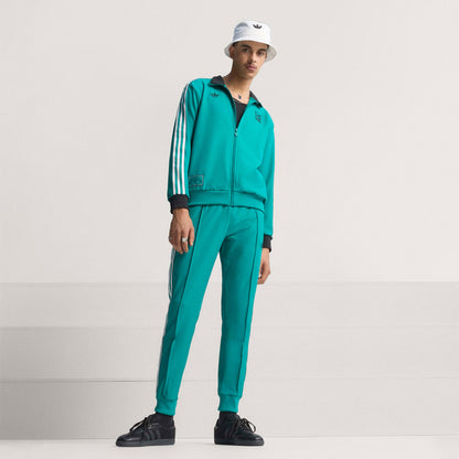 Adidas Lfc Icon Tt Erkek Yeşil Sweatshirt