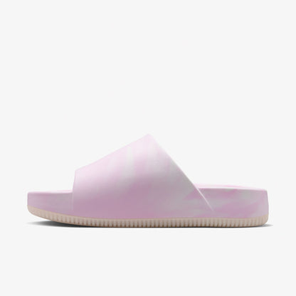Nike Calm Se Kadın Kırmızı/pembe Terlik