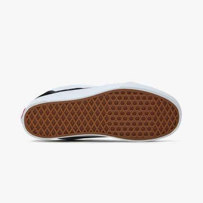 Vans Knu Stack Unisex Siyah Sneaker