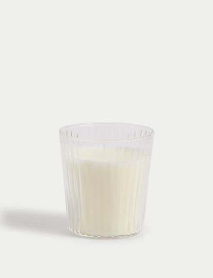 Kır Çiçeği Kokulu Mum