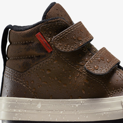 Converse Chuck Taylor All Star Berkshire Bebek Kahverengi Sneaker