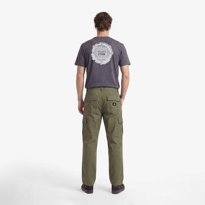 Converse Erkek Haki Cargo Pantolon