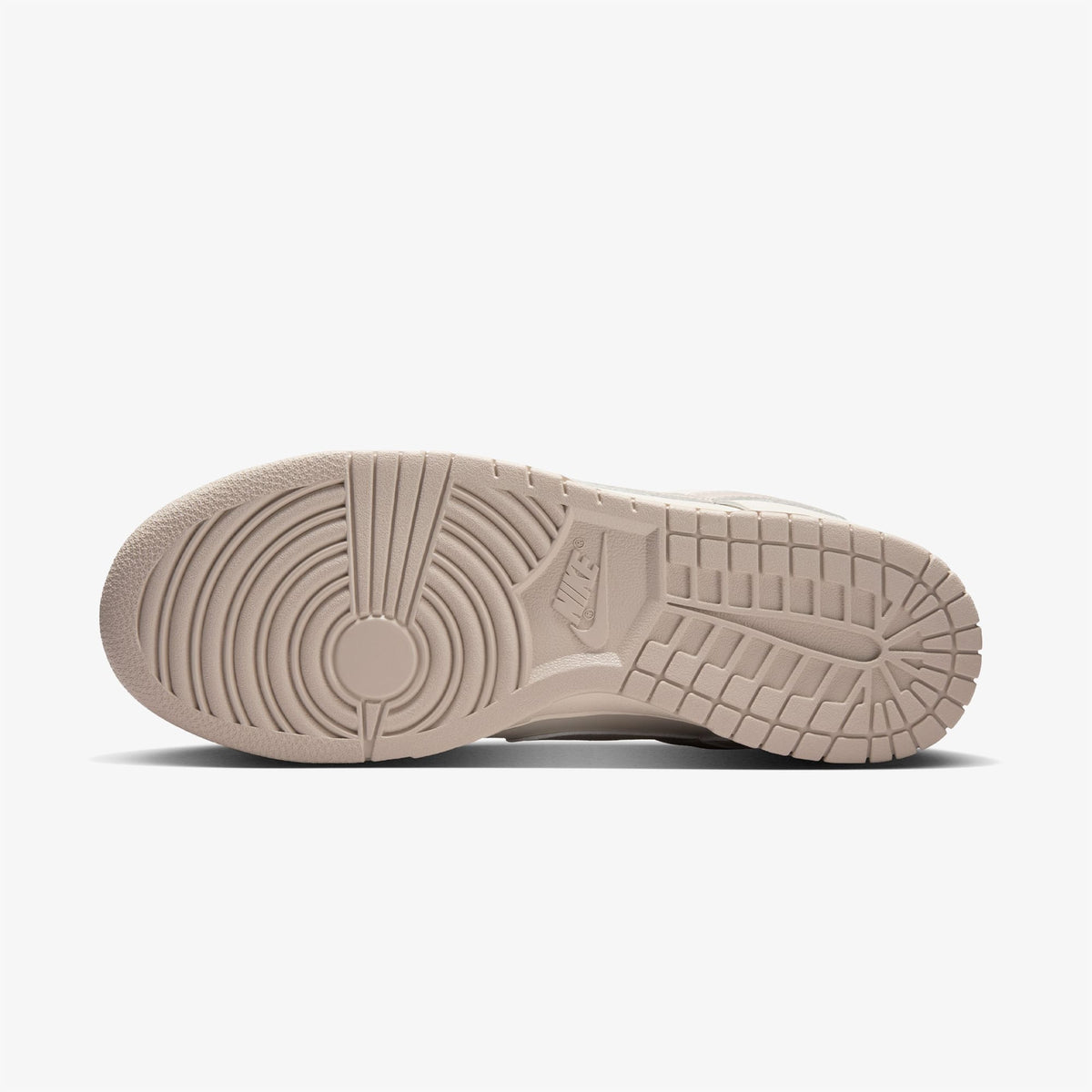 Nike Dunk Erkek Siyah Spor Ayakkabı