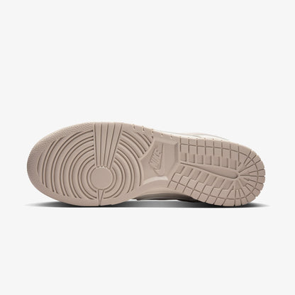 Nike Dunk Erkek Siyah Spor Ayakkabı