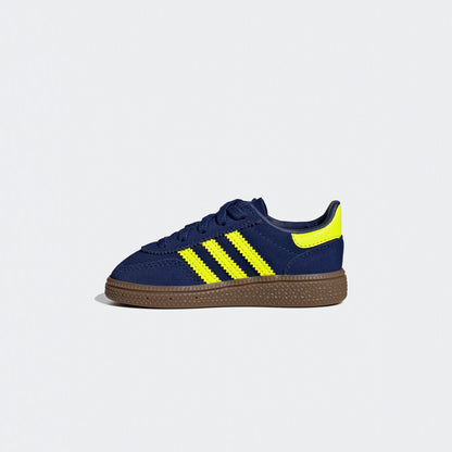 Adidas Handball Spezial Bebek Lacivert Spor Ayakkabı