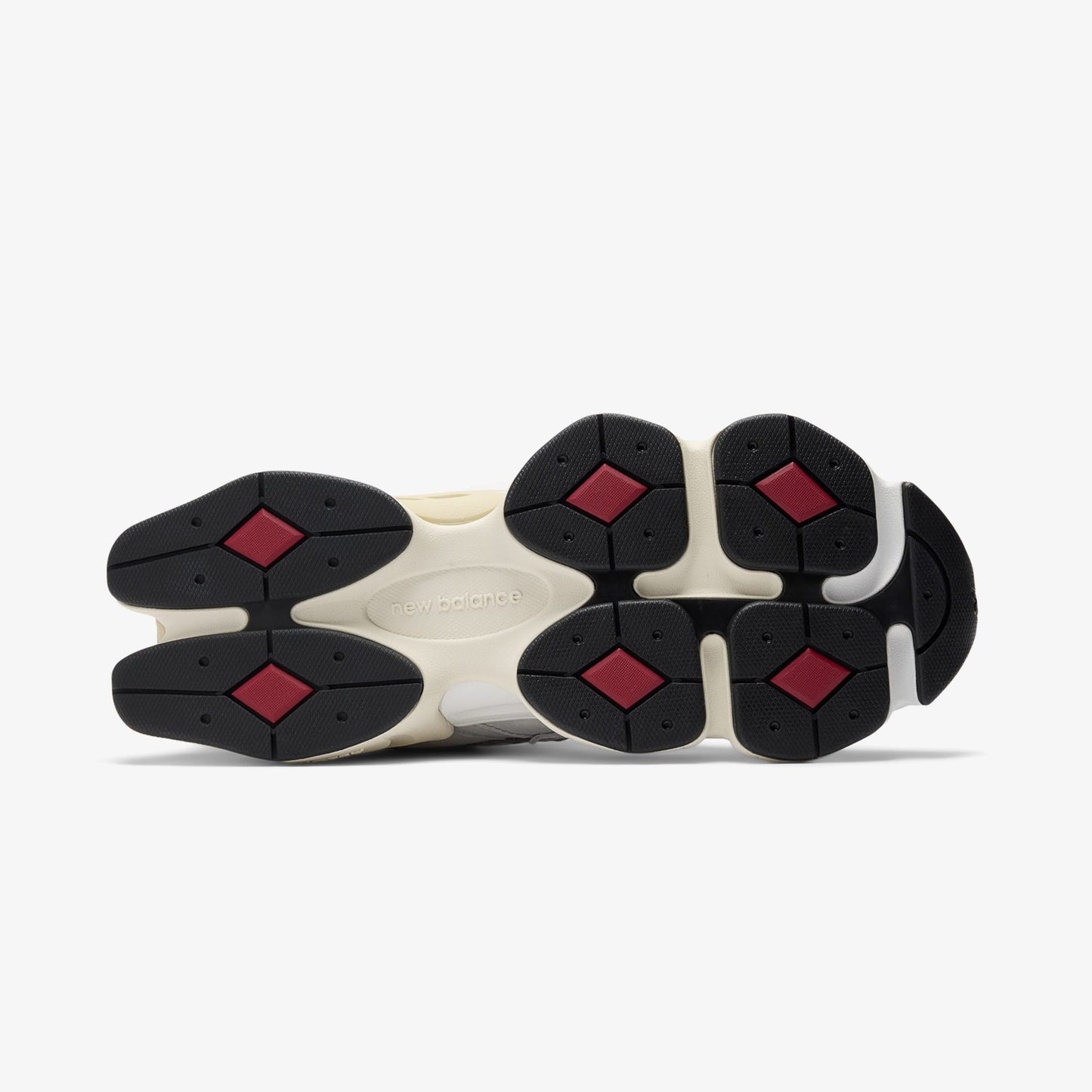 New Balance 9060 Lifestyle Unisex Gri Spor Ayakkabı