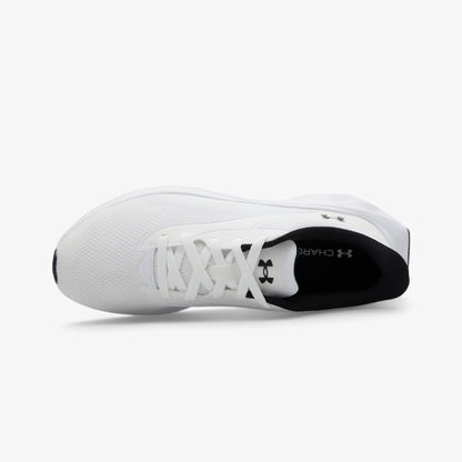 Under Armour Ascend Erkek Beyaz Koşu Ayakkabısı