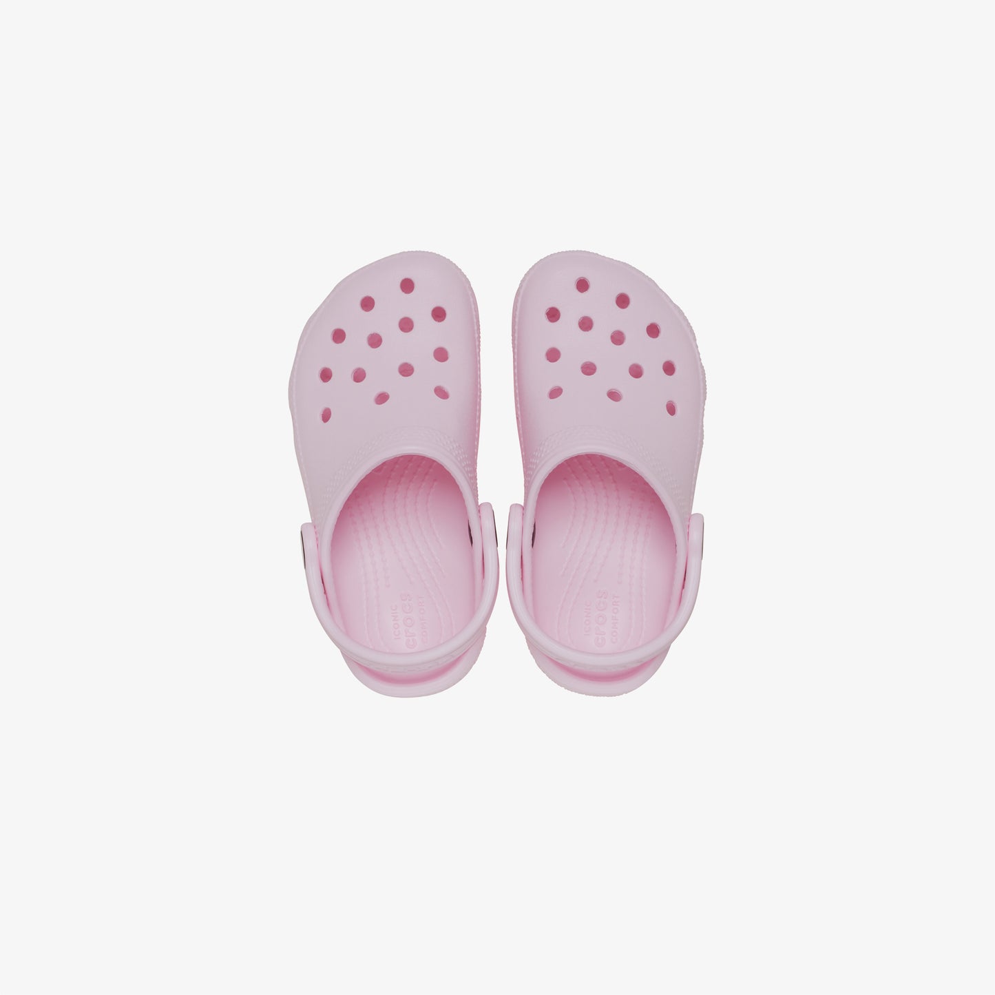 Crocs Classic Clog Çocuk Pembe Terlik