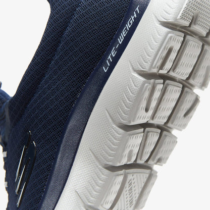 Skechers Summits Erkek Lacivert Spor Ayakkabı