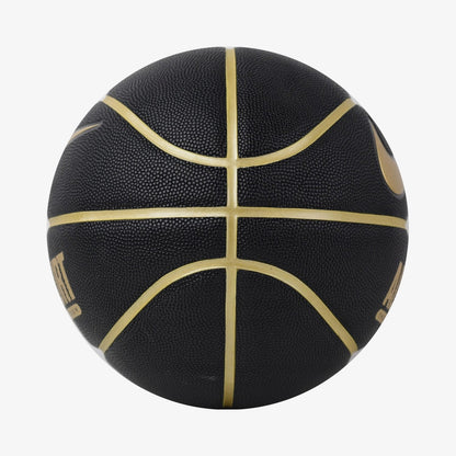Nike Basketball Everyday All Court 7 No Unisex Siyah Basketbol Topu