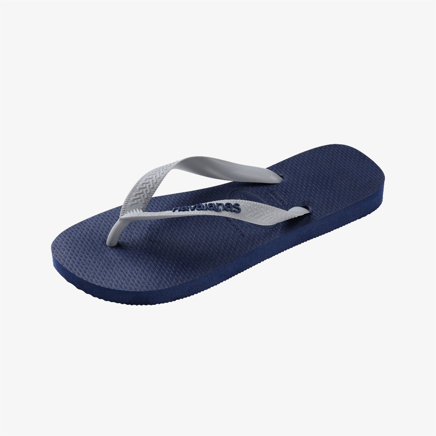 Havaianas Top Logo Pop Erkek Mavi Terlik