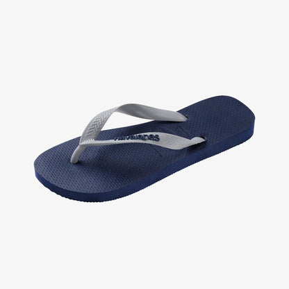 Havaianas Top Logo Pop Erkek Mavi Terlik
