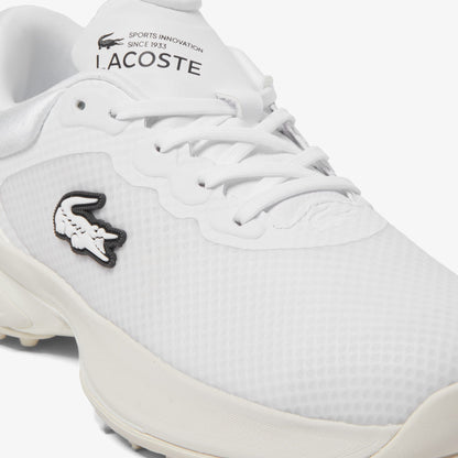 Lacoste L003 Neo Kadın Krem Sneaker