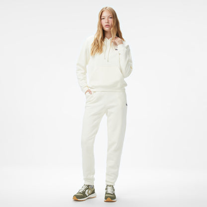 Converse Baskılı Kadın Krem Sweatshirt