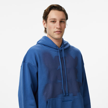 Les Benjamins Essentials 306 Erkek Lacivert Sweatshirt