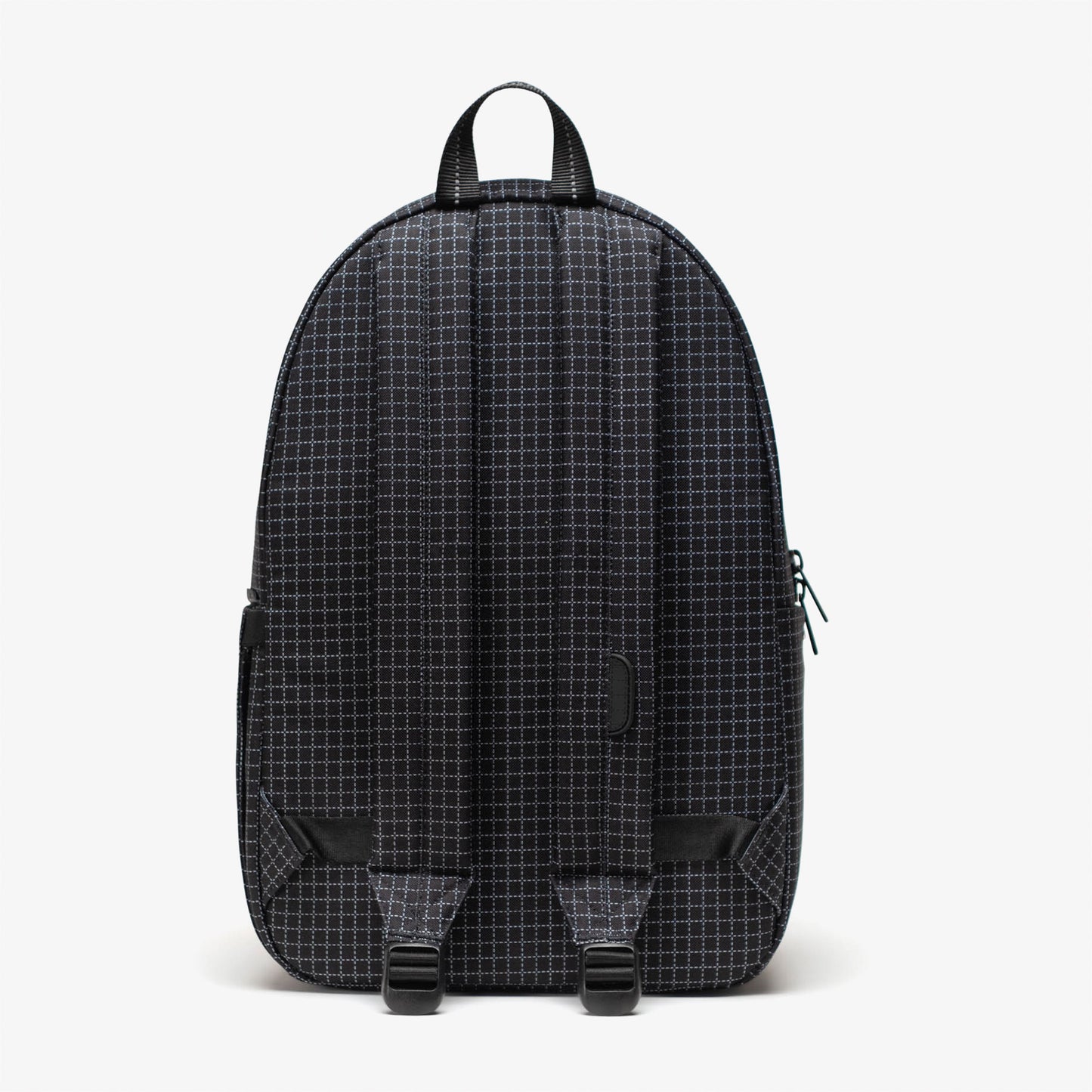 Herschel Settlement Unisex Siyah Sırt Çantası