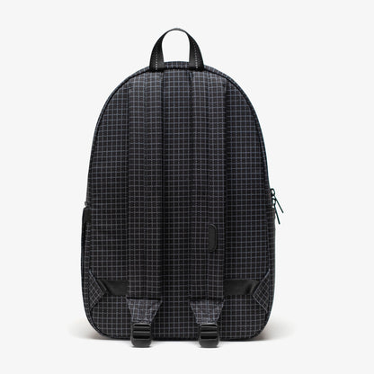 Herschel Settlement Unisex Siyah Sırt Çantası