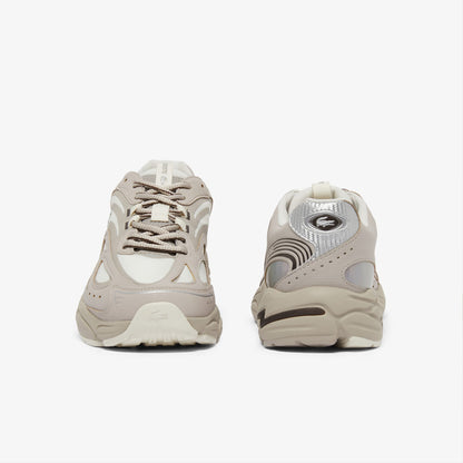 Lacoste Storm 96 2k Tech Erkek Gri Sneaker