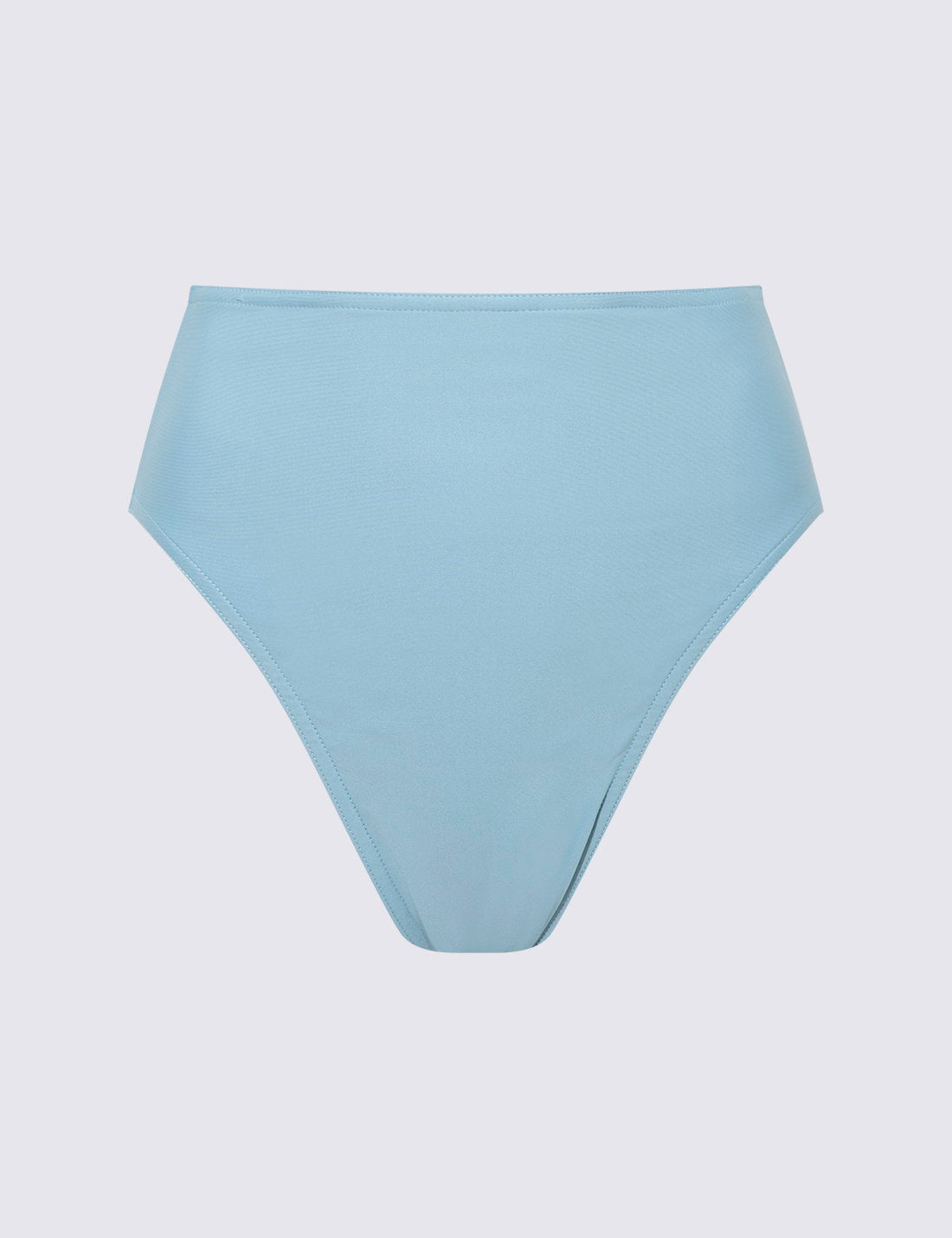 High Waist Pant