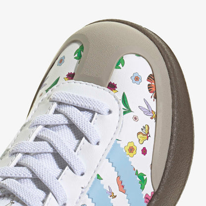 Adidas X Disney Adifom Samba 360 Çocuk Beyaz Spor Ayakkabı
