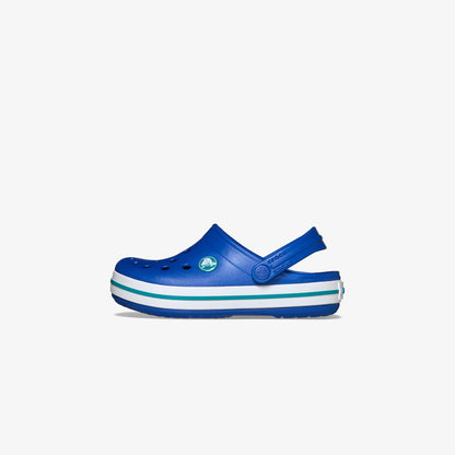 Crocs Crocband Clog Çocuk Mavi Terlik