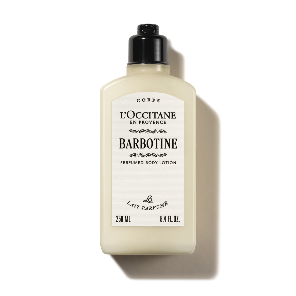 Body Lotion 250ml - Barbotine // Golden Button