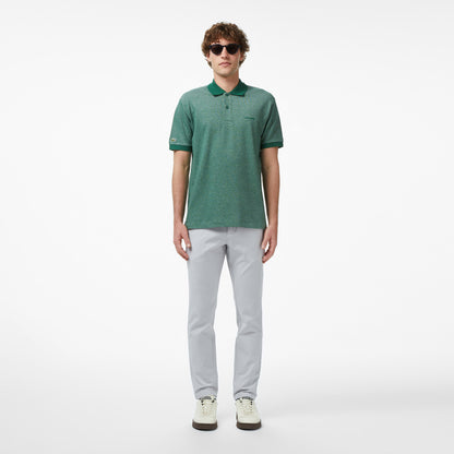 Lacoste Erkek Relaxed Fit Yeşil Polo