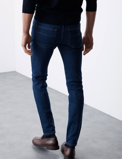 Slim Fit Jean Pantolon