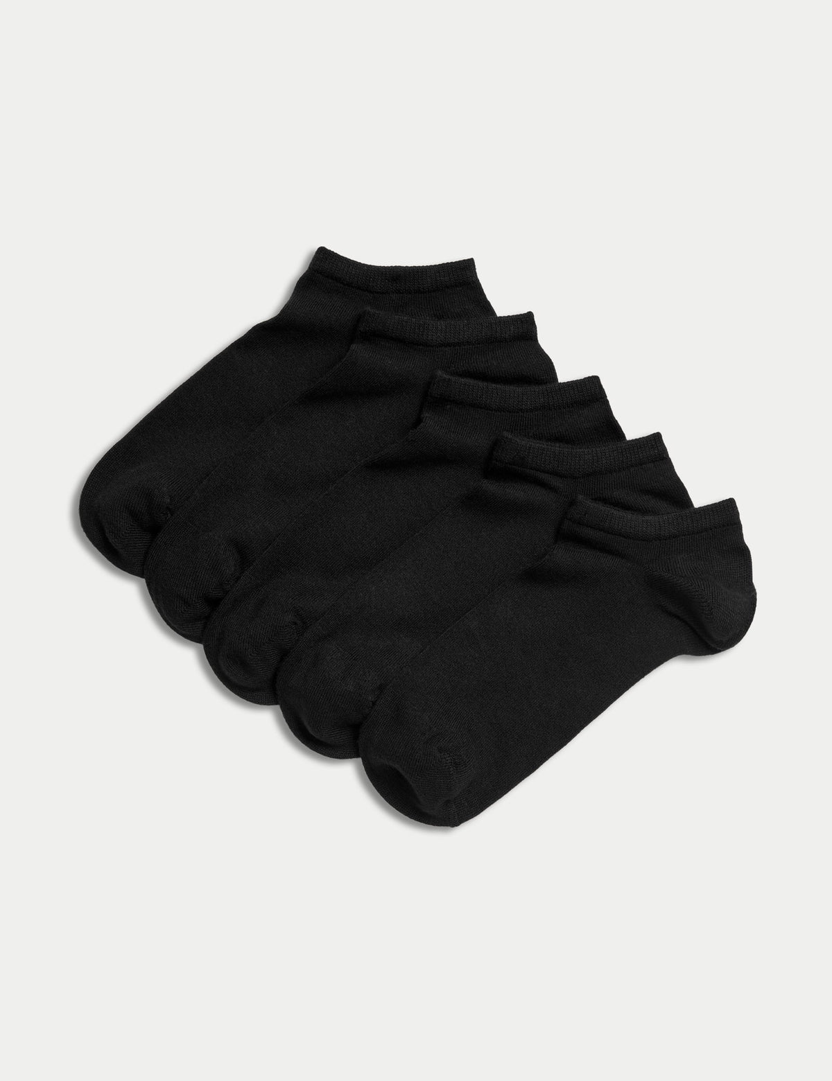 5'li Sumptuously Soft™ Çorap Seti