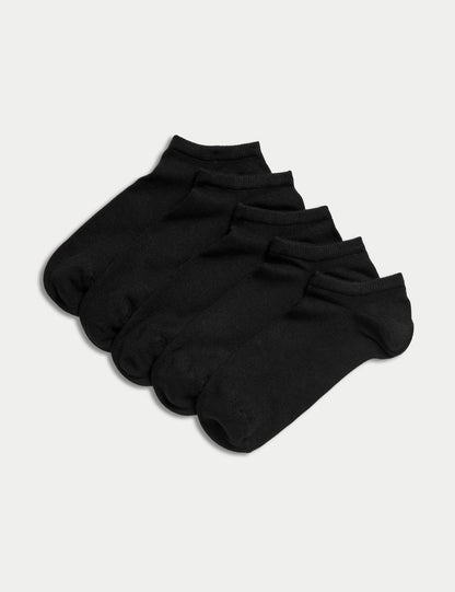 5'li Sumptuously Soft™ Çorap Seti
