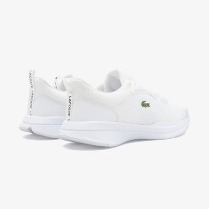 Lacoste Neo Run Base Erkek Siyah Spor Ayakkabı
