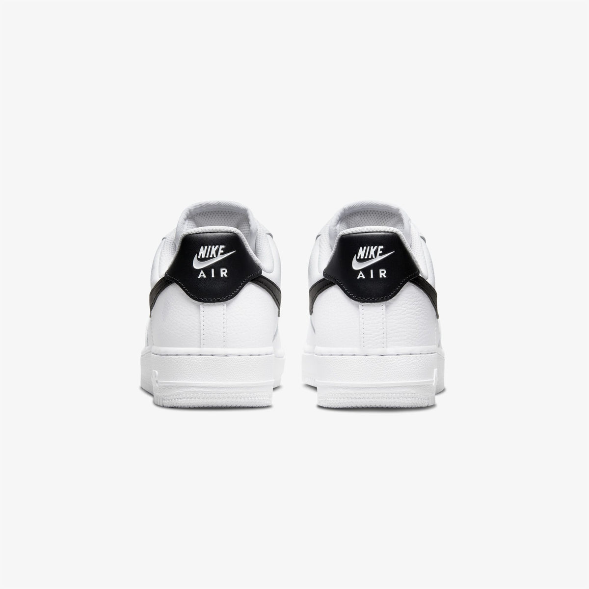 Nike Air Force 1 '07 Kadın Beyaz Sneaker