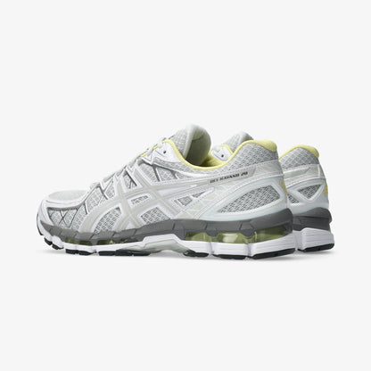 Asics Gel-kayano 20 Unisex Gri Spor Ayakkabı