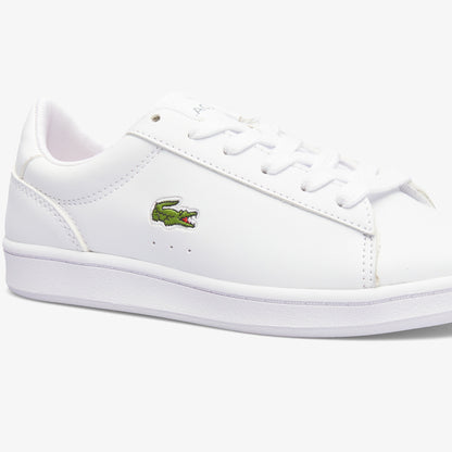 Lacoste Carnaby Set Çocuk Beyaz Spor Ayakkabı