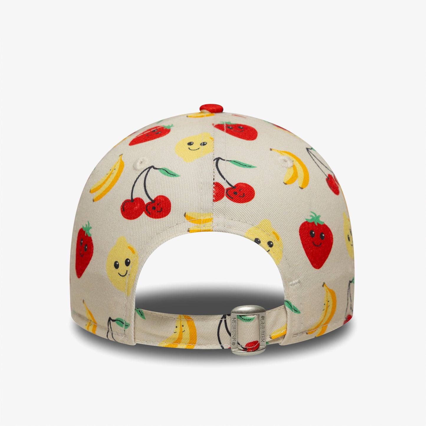 New Era 9forty Fruit Icon Ltc Çocuk Bej Şapka