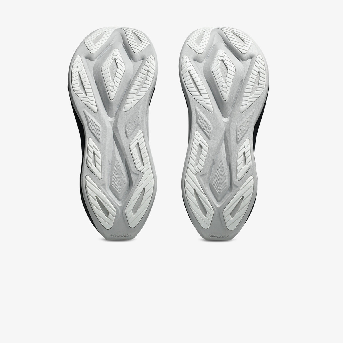Asics Superblast 3 Unisex Siyah Koşu Ayakkabısı