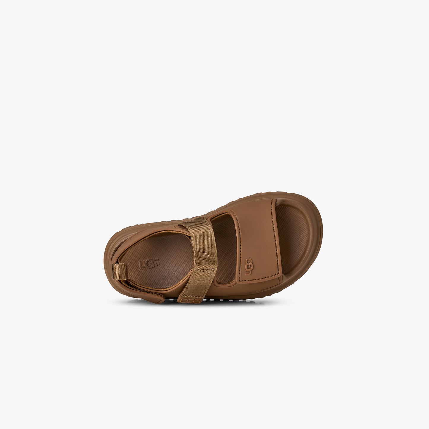 Ugg Goldenglow Çocuk Kahverengi Sandalet