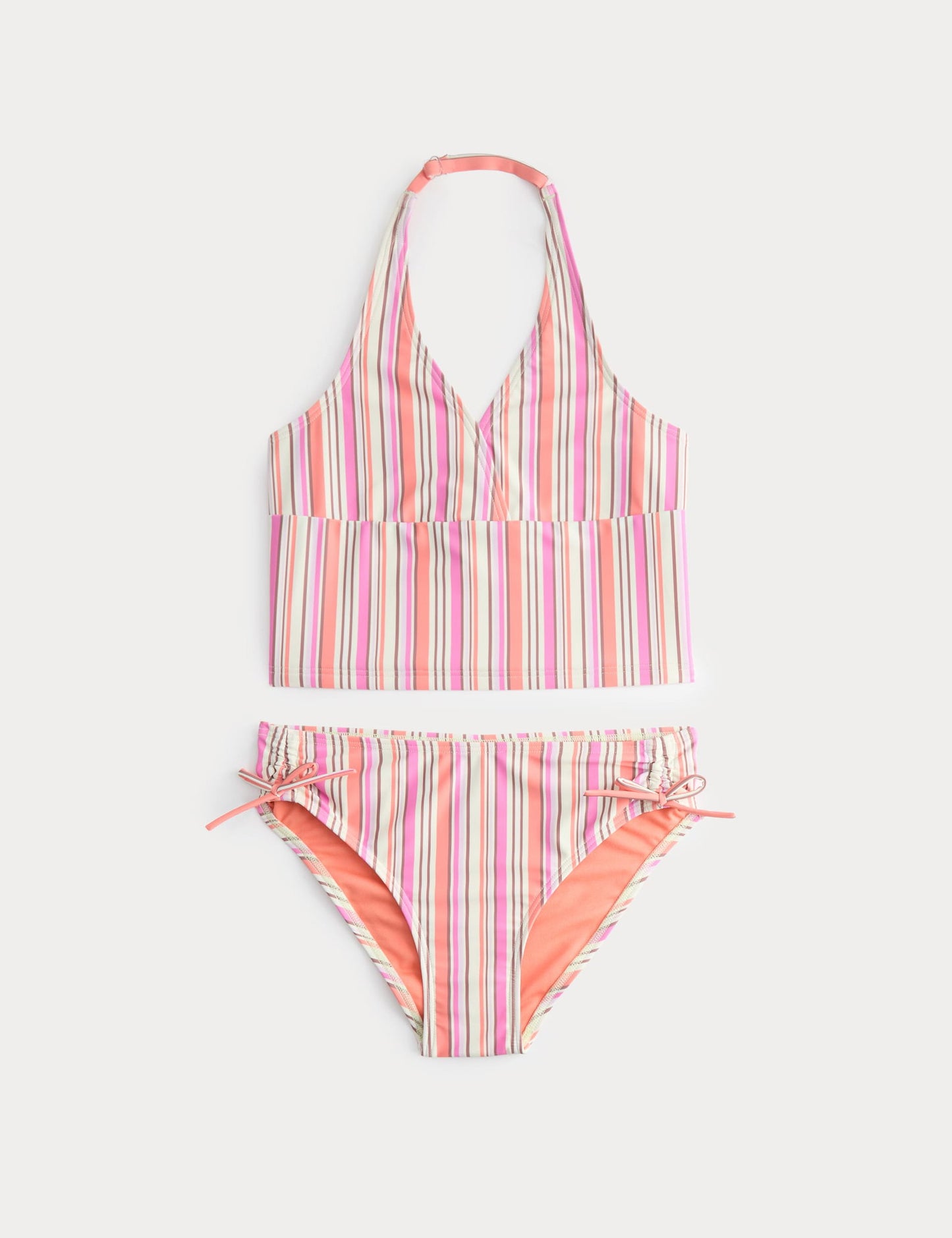 3'lü Bikini Seti
