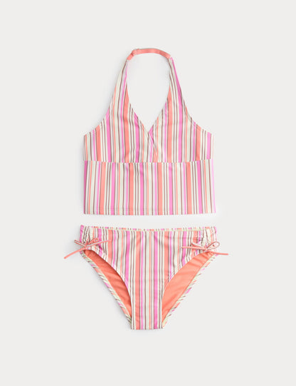 3'lü Bikini Seti