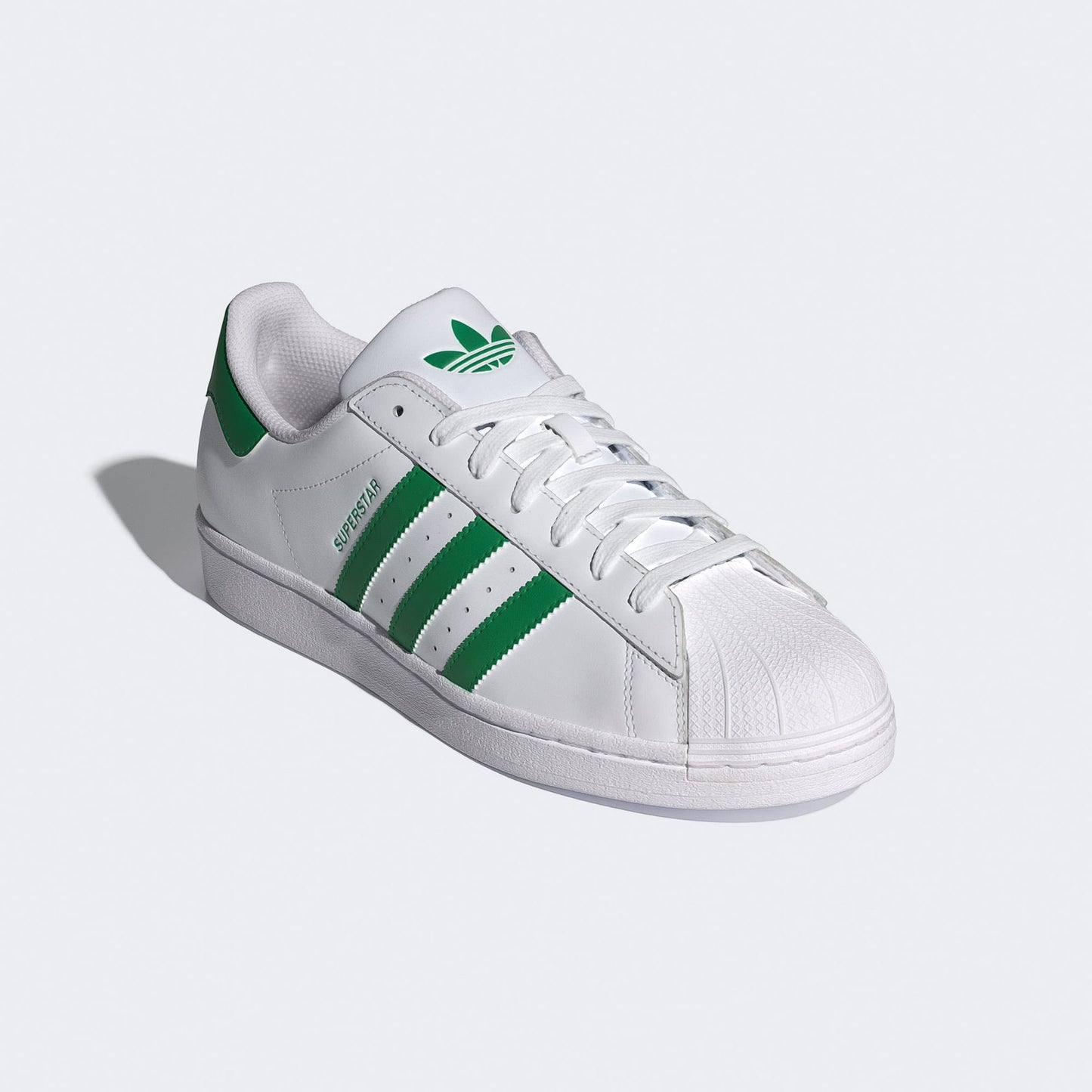 Adidas Superstar Unisex Beyaz Spor Ayakkabı