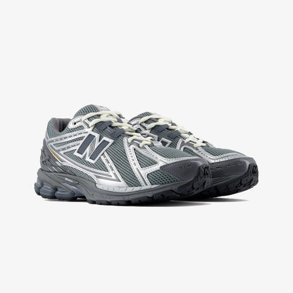 New Balance 1906 Unisex Bej Spor Ayakkabı